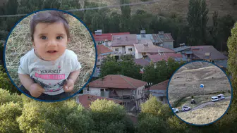 Sivas'ta kan donduran itiraf: 11 aylık bebeği para karşılığı satmışlar