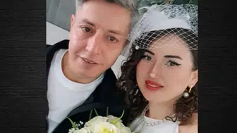 Aşkı sınır engeline takıldı: Türkmenistan eşinin dönüşüne izin vermiyor