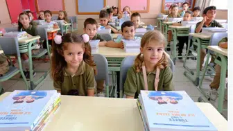 Okullarda ilk ders zili çalıyor: Milyonlarca öğrenci için uyum süreci başladı