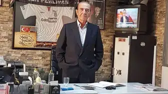 Aydın iş dünyasını yasa boğan ölüm: Şener Pehlivan denizde hayatını kaybetti