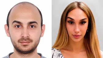 8 yıllık kaçış kadın kılığında bitti: Kadıköy'de şaşırtan yakalama