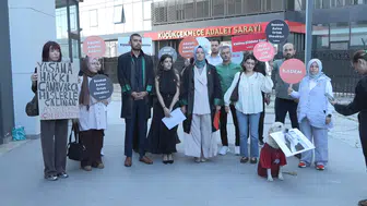 Ayşe Tokyaz cinayetinde karar günü: Vahşi katliamın hesabı soruluyor
