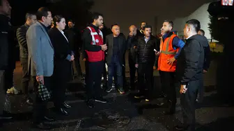 Marmara'da koku paniği: Tuzla ve Kocaeli hattında yayılan ağır kokuya dair belediyelerden açıklama