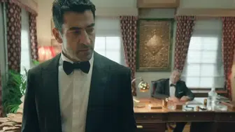 A.B.İ. dizisinde büyük yüzleşme: Doğan geri dönüyor