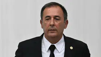 Yeni Parti'de şok gelişme: Milletvekili Mustafa Erdem'e rüşvet soruşturması