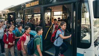 İstanbul'da okul heyecanı: 14 Eylül'de toplu taşıma ücretsiz mi?