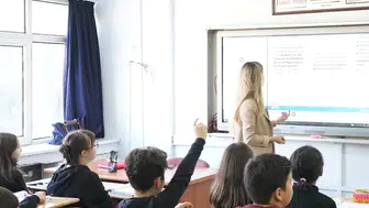 Öğretmenlerin beklediği yer değiştirme takvimi açıklandı: İşte kritik tarihler