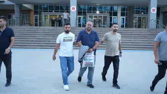 Edirne'de rüşvet operasyonu: CHP'li meclis üyesi cezaevine gönderildi