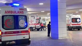 Gaziantep'te baraj kenarında kanlı hesaplaşma: 2 can kaybı