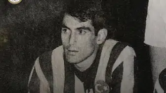 Fenerbahçe camiası yasta: Efsane kaptan Ferhan Baras hayatını kaybetti