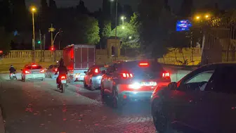 Tarihi surlarda korkunç keşif: 40 yaşındaki adam ölü bulundu