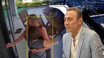 CHP'li Berhan Şimşek'in şiddet görüntüleri gündeme bomba gibi düştü: Uzaklaştırma kararı çıktı