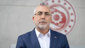 Bakan Işıkhan'dan 2029 vizyonu: İşsizlikte tek haneli hedef yüzde 7,6