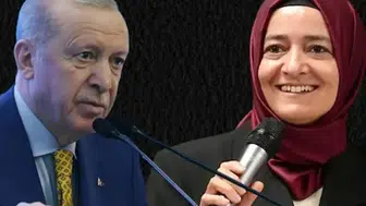 Fatma Betül Sayan Kaya'nın istifasında Erdoğan detayı: 'Derhal bırakmalı' talimatı