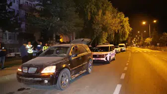 Nevşehir'de kanlı hesaplaşma: Eski sevgili cinayetinde 5 tutuklama