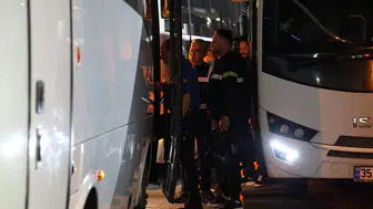 Seferihisar Belediyesi'nde rüşvet depremi: 47 kişi hakim karşısına çıkarıldı