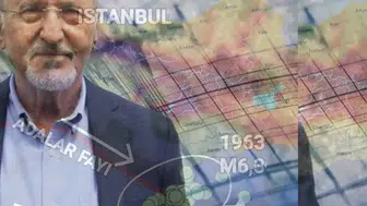 Prof. Dr. Osman Bektaş'tan İstanbul için kritik uyarı: O bölge mercek altına alındı