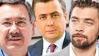 Melih Gökçek'in ifadesi ortaya çıktı: Oğlunun işi yok, serveti ise dudak uçuklatıyor