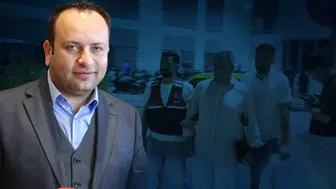 Cem Küçük soruşturmasında yeni gelişme: İsmail Çanak adli kontrolle serbest