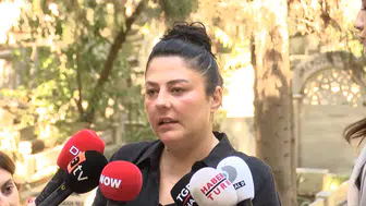 Atlas Çağlayan davasında karar çıktı: Anne Gülhan Ünlü isyan etti