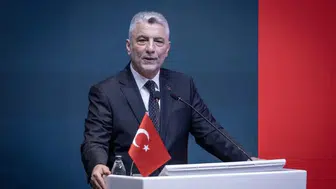 Bakan Bolat'tan yeni OVP vizyonu: İhracatta 450 milyar dolar hedefi