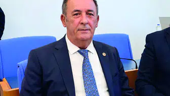 Yeni Parti'de 5 milyon dolarlık rüşvet depremi: Milletvekili Erdem'e soruşturma