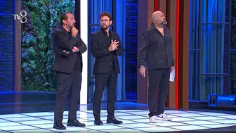 MasterChef Türkiye'de heyecan dorukta: Potaya giden ilk isimler belli oldu