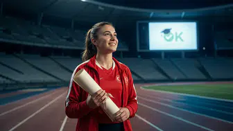 Milli sporcuların üniversite hayali gerçek oldu: 2026-YKS yerleştirme sonuçları açıklandı