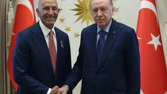 ABD Büyükelçisi Barrack'tan Ankara'ya kritik mesaj: İttifakımız zirvede