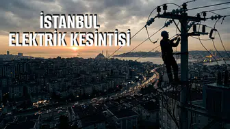 İstanbul'da 1 Eylül elektrik kesintisi: BEDAŞ'ın programına göre bu ilçeler etkilenecek