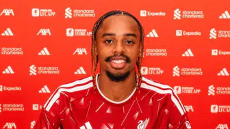 Liverpool'da Barcola şoku: Yıldız oyuncunun sağlık durumu belirsizliğini koruyor
