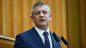 Özgür Özel'den CHP'ye sert kapı: Cumhurbaşkanlığı seçiminde iş birliği yok
