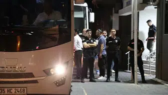 Seferihisar'da rüşvet zincirinde yeni gelişme: Şoförlerden biri tutuklandı