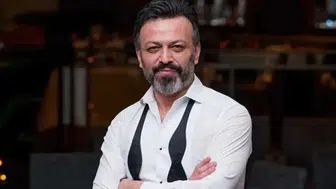 Serhat Mustafa Kılıç'ın vedası gözyaşlarına boğdu: Babası Mehmet Ali Kılıç kimdir?