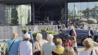 Üsküdar'da kritik seçimde kriz: Meclis toplanamadı