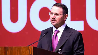 Bakan Gürlek'ten Adalet Mesajı: Savunma Hakkı Hukukumuzun Temel Taşıdır