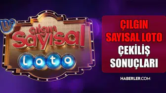 2 Eylül Sayısal Loto heyecanı: Çekiliş sonuçları için gözler Milli Piyango ekranında