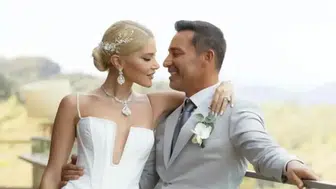 Mustafa Sandal'ın eşi Melis Sütşurup kimdir? İşte merak edilen hayatı ve kariyeri