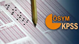 2026 KPSS Lisans sonuçları için geri sayım: ÖSYM tarih verdi