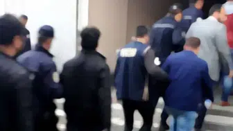 Kayseri merkezli dev operasyon: Şirinler çetesine ağır darbe