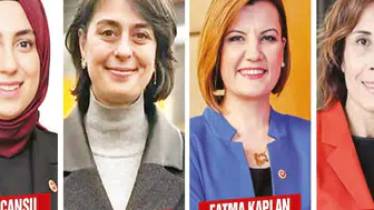 Üsküdar'da dikkat çeken tutuklama: Siyasi tercihler hukukta belirleyici mi?