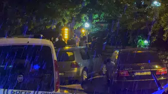 Konya'da dehşet anları: Komşu kavgasında 15 yaşındaki çocuk vuruldu