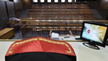 Can Holding soruşturmasında kritik karar: Remzi Sanver serbest bırakıldı