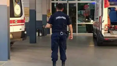 Aydın'da tarımsal nöbet sırasında ölümcül kaza yaşandı