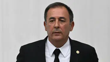 Yeni Parti'de şok gelişme: Milletvekili Mustafa Erdem'e rüşvet soruşturması