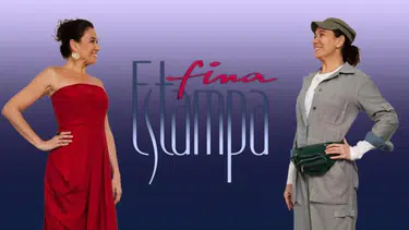 Brezilya'nın efsane dizisi Fina Estampa'da neler yaşandı? İşte merak edilen finali