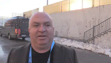 Konyaspor 2. Başkanı Ali Kaya: Gaziantep’ten 3 Puan Alabilirdik