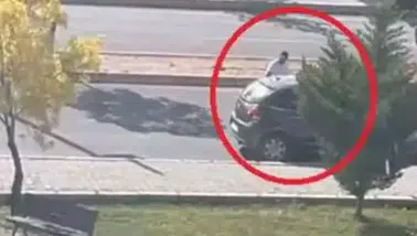 Üniversite kampüsünde eski eşini katletmişti: Cezai ehliyeti tam çıktı, mütalaa açıklandı