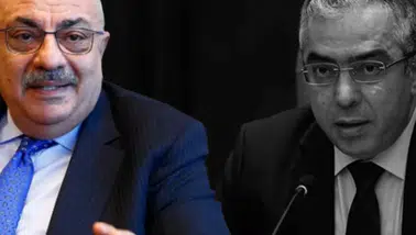 AKP'li Türkeş'ten Uçum'a sert eleştiri: AİHS'ten çıkış tartışması 'akıl tutulması'