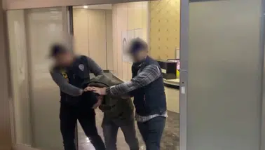 Siber suç operasyonlarında 35 gözaltı: 13 tutuklama, 12 adli kontrol